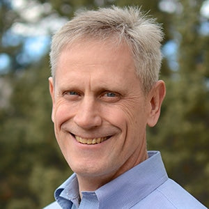 Dr. Matthew Posewitz