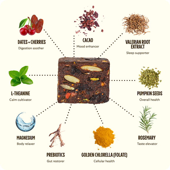 Sleep Bite - One-Time Bites