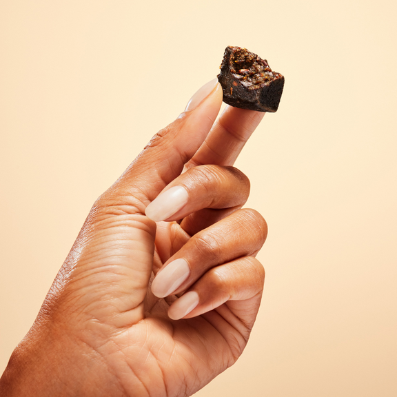 GEM Calm Bite - Banana Cinnamon