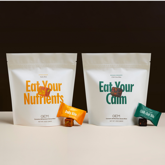 GEM Digestion Bundle