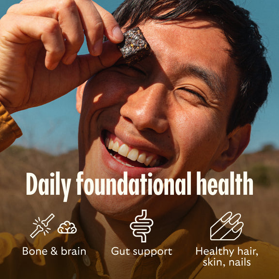 GEM Daily Bite - Cacao