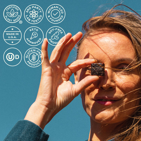 GEM Total Relaxation Bundle