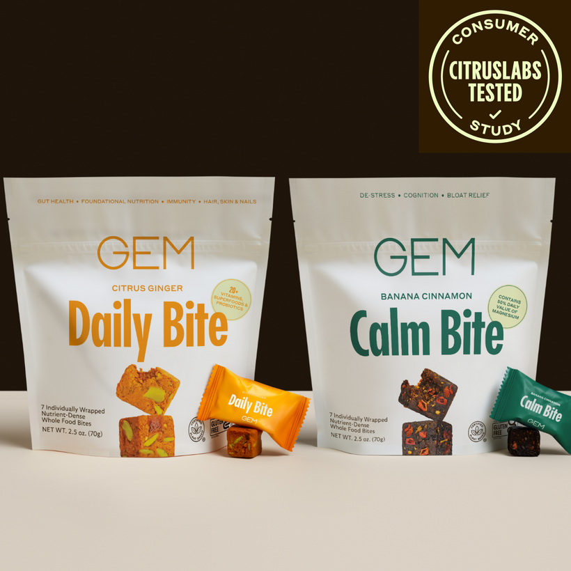 GEM Digestion Bundle
