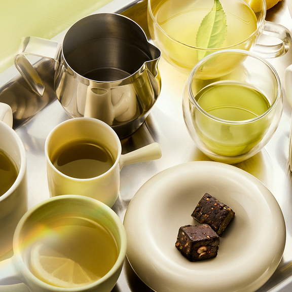 GEM Energy Bite - Chocolate Sea Salt