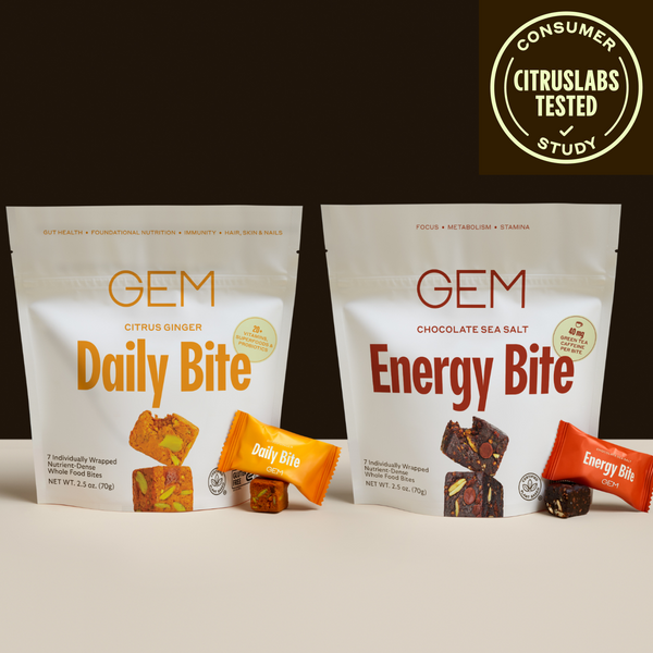 GEM GLP-1 Bundle
