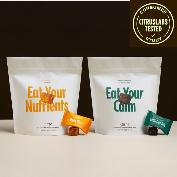 GEM Digestion Bundle