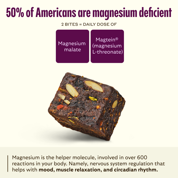 GEM Sleep Bite - Chocolate Cherry