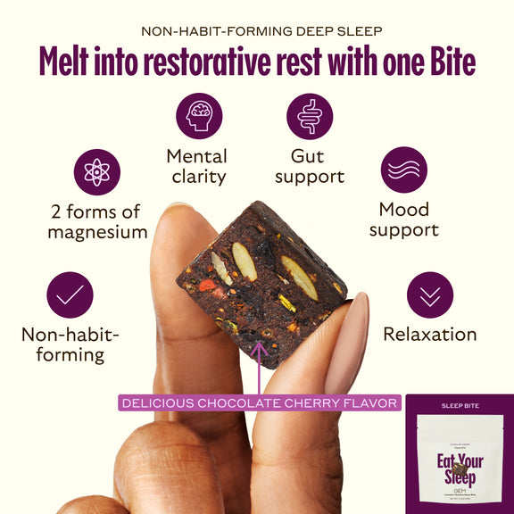 GEM Total Relaxation Bundle