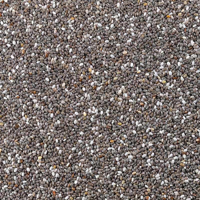Chia seeds