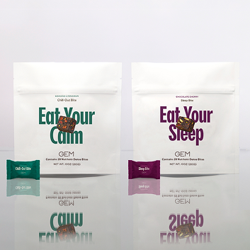 GEM Total Relaxation Bundle