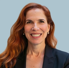 headshot of Dr. Ilene Ruhoy