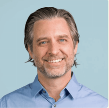 Headshot of Jeffrey Egler