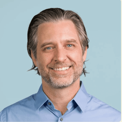 Headshot of Jeffrey Egler