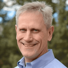 headshot of Matthew Posewitz