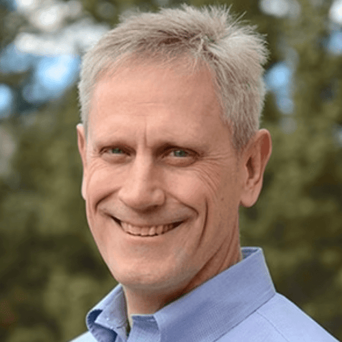 headshot of Matthew Posewitz