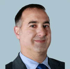 headshot of Richard Bruno