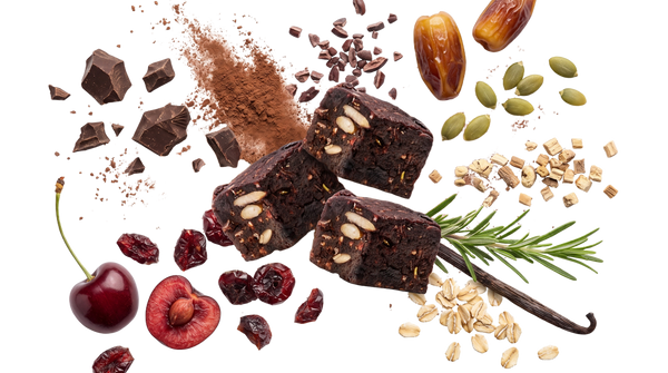 GEM Sleep Bite - Chocolate Cherry
