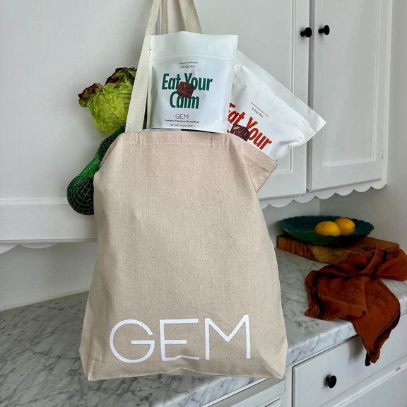GEM Tote