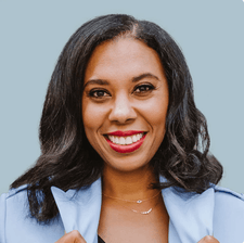 headshot of Vanessa Rissetto