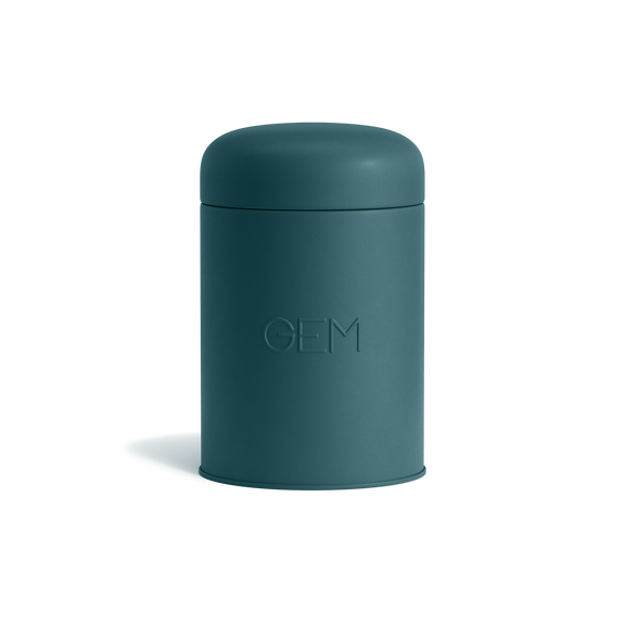 GEM Home Container