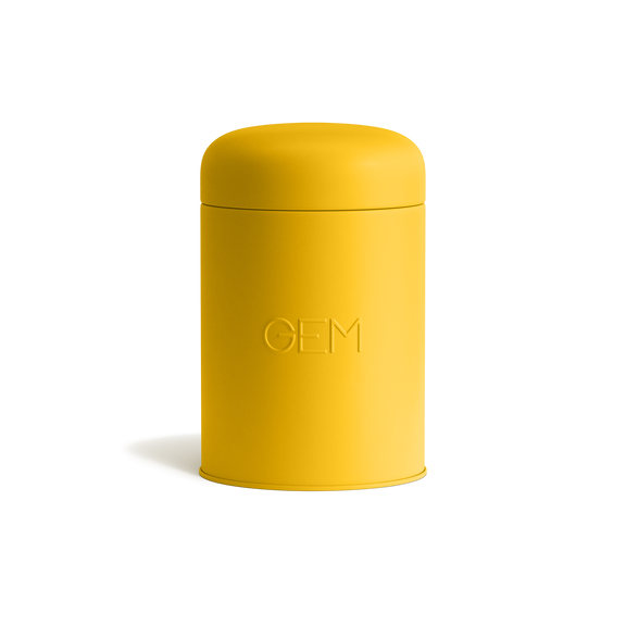 GEM Home Container