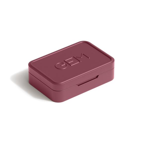 Travel Tin