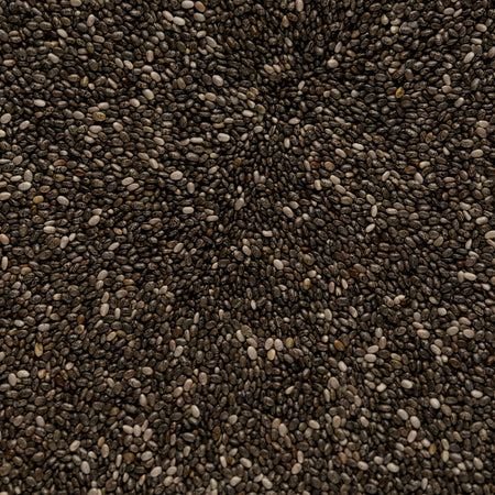 What are the Health Benefits of Ground Chia Seeds?