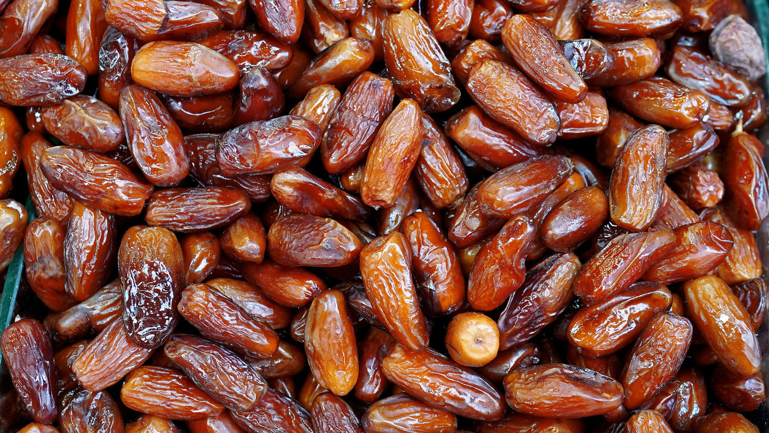 GEM GLOSSARY: DATES