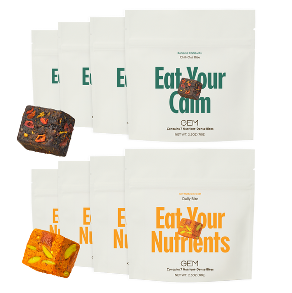 GEM Digestion Bundle