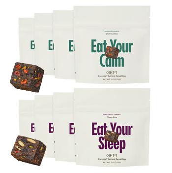 Total Relaxation Bundle