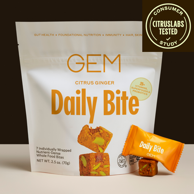 GEM Daily Bite
