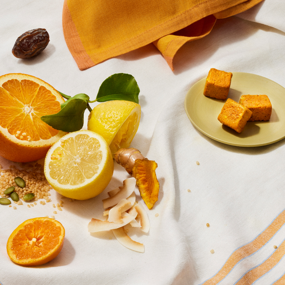Daily Bite - 90 Day Program