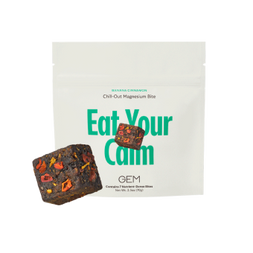 Mood Bite - Banana Cinnamon