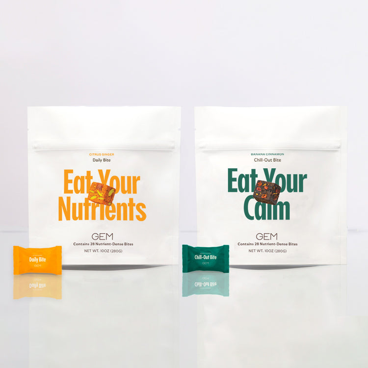 GEM Digestion Bundle