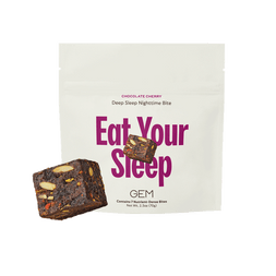 Sleep Bite - Chocolate Cherry