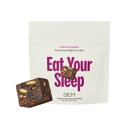 Sleep - Chocolate Cherry