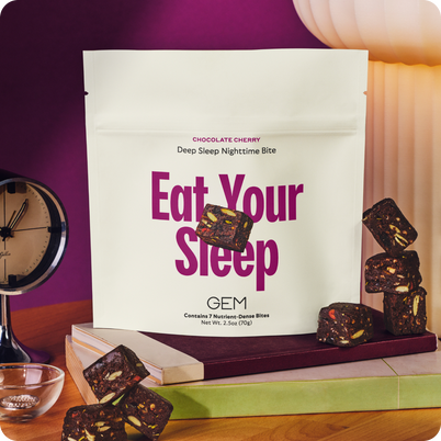 Sleep Bite - Chocolate Cherry