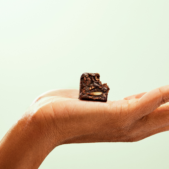 GEM Energy Bite - Chocolate Sea Salt