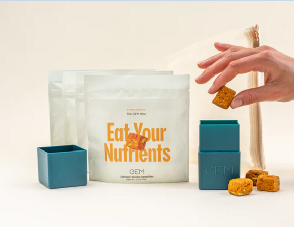 GEM Intro Seeding Kit