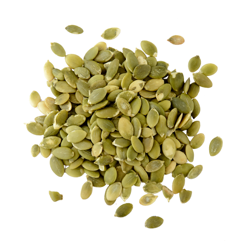 Pumpkin seeds