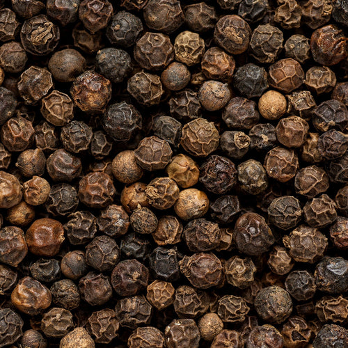 Black pepper