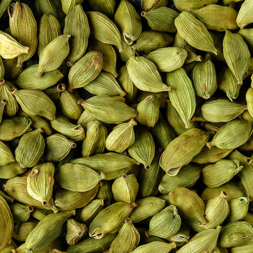 Cardamom