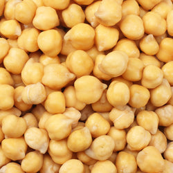 Chickpeas