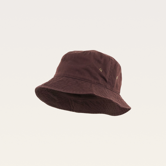GEM bucket hat