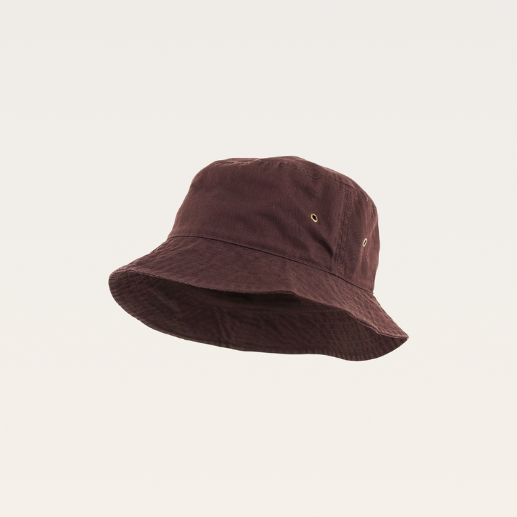 GEM bucket hat