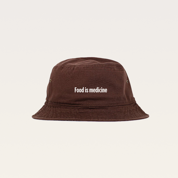 GEM bucket hat