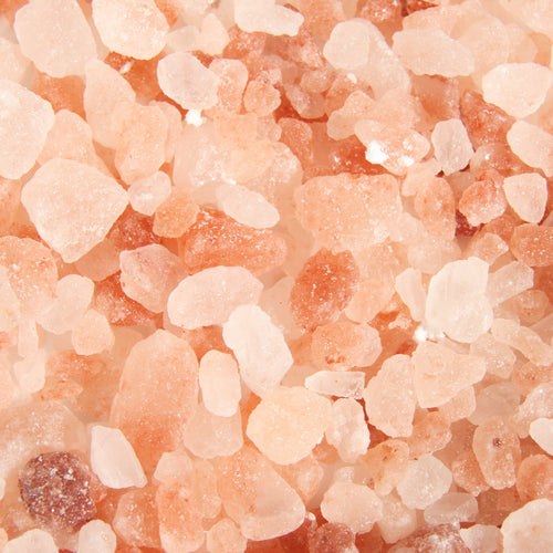 Himalayan sea salt