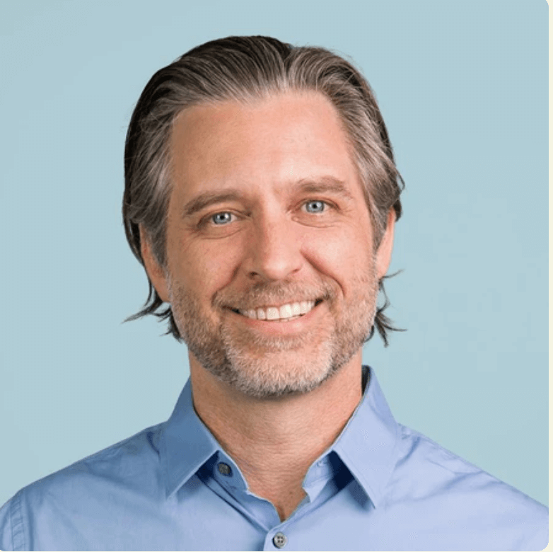 Headshot of Jeffrey Egler