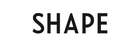 shape logo