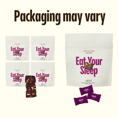 Sleep - Chocolate Cherry